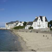 Hotel Thalasstonic 