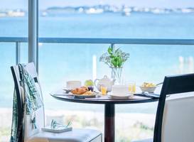 Hotel Thalasstonic 