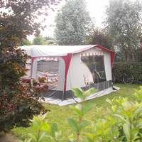 Camping de la Baie 