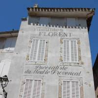 Un Coin De Luberon 