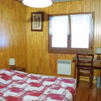 Chalet La Marmotte 