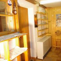 Chalet La Marmotte 