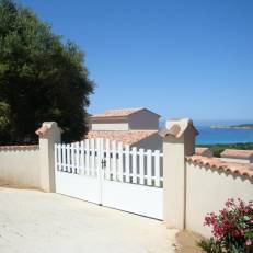 Residence Castugna 