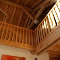 Chalet La Maitreya 