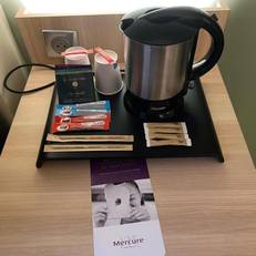 Mercure Thionville 