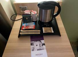 Mercure Thionville 