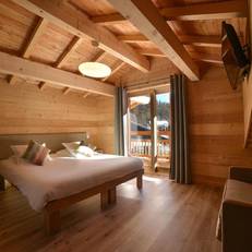 Hotel Les Escondus 