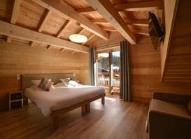Hotel Les Escondus 