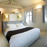 Hotel Itsas Mendia 
