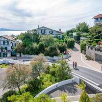 Hotel Itsas Mendia 