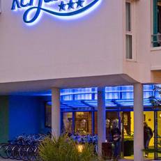 Hotel Ker Juliette 