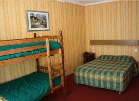 Hotel Le Trouville 