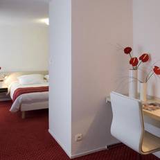 Gran Carlina Hotel