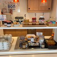 ibis budget Verdun 
