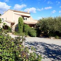 Hotel Les Oliviers 