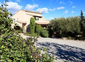 Hotel Les Oliviers 
