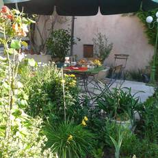 Des Toits en Ville 
