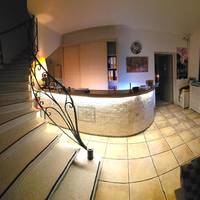 Auberge les Aromes 