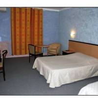 Auberge les Aromes 