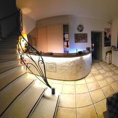 Auberge les Aromes 