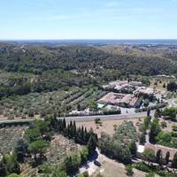 Le Fabian des Baux