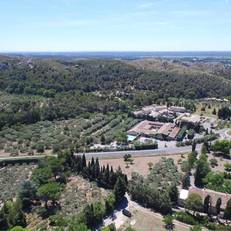 Le Fabian des Baux 