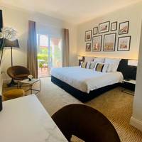 Palmyra Golf Hotel 
