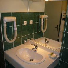 Citotel le Carabas 