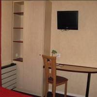 Hotel Le Vincennes 