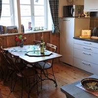 Gite Chez Marianne 