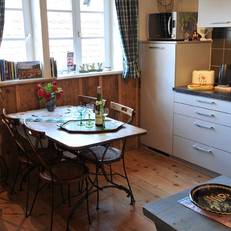 Gite Chez Marianne 