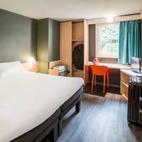 ibis Rennes Cesson 