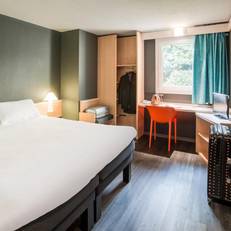 ibis Rennes Cesson 