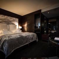 Hotel Avenue Lodge