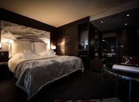 Hotel Avenue Lodge 