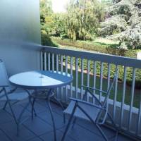 Terrasses de Missy 
