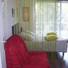 Terrasses de Missy 