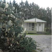 Camping Le Romarin 
