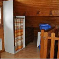 Chalet Ravigneaux 