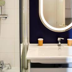 ibis Rodez Centre 