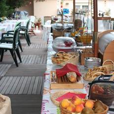 Hotel Clair Logis 