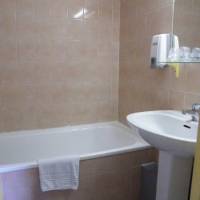 Hotel Cantosorgue 