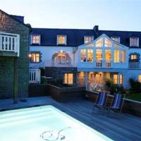Le Lodge Kerisper 