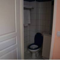 Hotel le Commerce 
