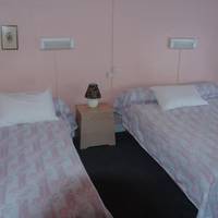 Hotel le Commerce 