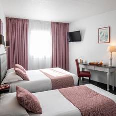 Inter-Hotel Forum 