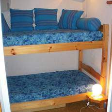 Chalet des Pistes 