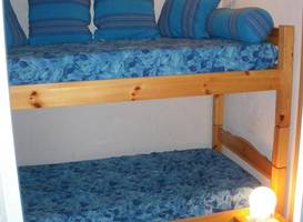 Chalet des Pistes 