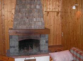 Chalets Fleurance 