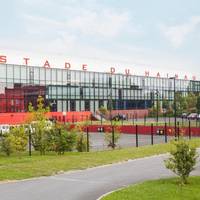 ibis Valenciennes 